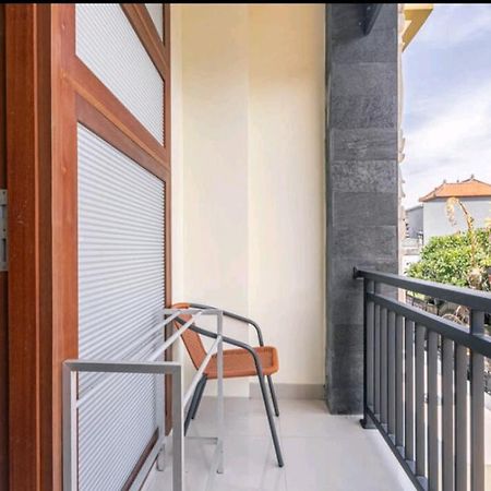 Indraprastha Residence Seminyak  Exterior photo